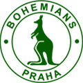 TJ Bohemians Praha - Oddíl plavání